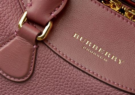 burberry bag price list